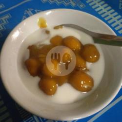 Bubur Grendul/srintel