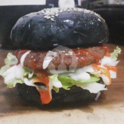 Black Burger Original