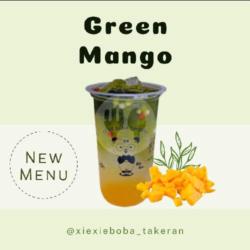 Green Mango