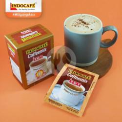 Kopi Indocafe Panas