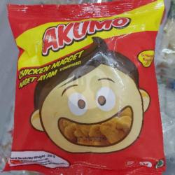 Akumo Naget 500gr