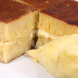 Martabak Manis Durian Istimewa