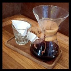 V60 Drip Arabika Toraja Sapan