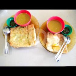 Martabak Telur Bebek Isi 2