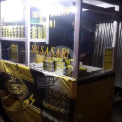 Kacang Kismis