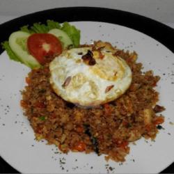 Nasi Goreng Jeletot