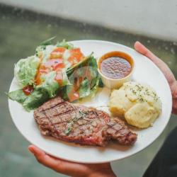 Wagyu Rib Eye