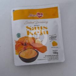 Saos Keju 100g