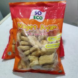 So Eco Nuget Ayam 500gr