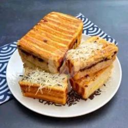 Ore Campur Kacang Susu