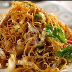 Bihun Goreng / Fried Rice Noodle