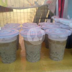 Bubur Kacang Hijau Original