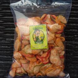 Krupuk Seblak Pedas