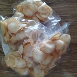 Krupuk Unyil