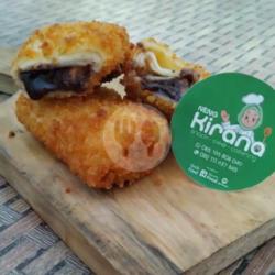 Risoles Pisang Coklat (5 Pcs)