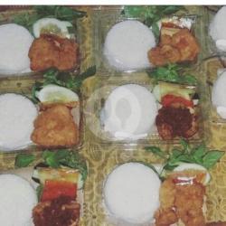 Nasi Ayam Jomblo Untuk Driver