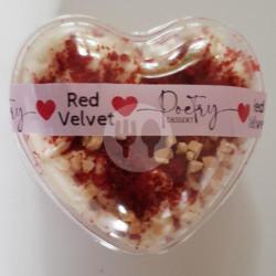 Red Velvet Love Cup Special Edition