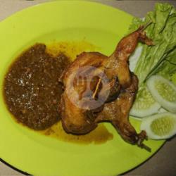 Puyuh Goreng