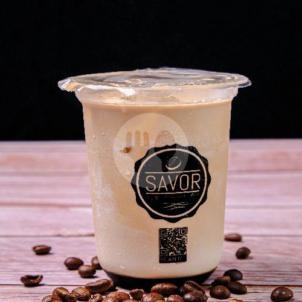 Savor Coffee & Mie Balap Medan, Pasmod Bintaro - sarapan enak di bintaro