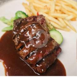 Tenderloin Steak Lokal