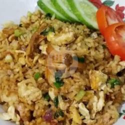 Nasi Goreng Abon