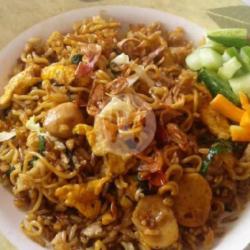 Nasi Goreng Maut Ayam