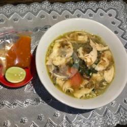 Soto Ayam Ambengan