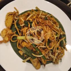 Mie Goreng Penang Seafood