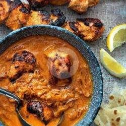 Chicken Tikka Masala