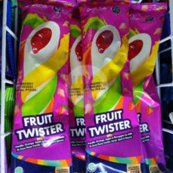 Fruit Twister