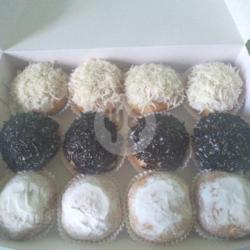 Donat Klasik (12 Buah)