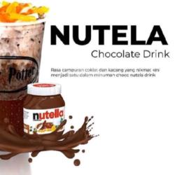 Nutela Choco Mix