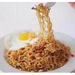 Indomie Goreng Pedes