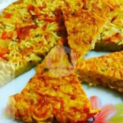 Martabak Indomie Goreng