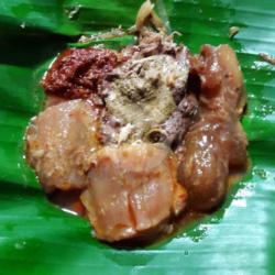 Sayur Gudeg Koyor