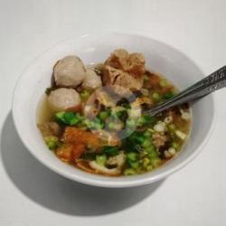 Bakso Kuah Urat