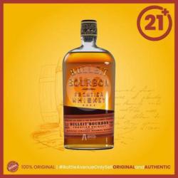 Bulleit Bourbon 700ml