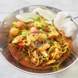 Mie Kuah Jawa Seafood