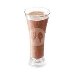 Chocolate Milkshake