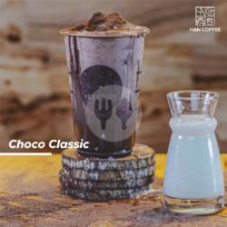 Choco Classic