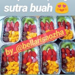 Puding Sutra Buah