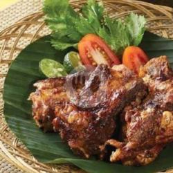 Iga Bakar Spesial - Beef Grilled Ribs