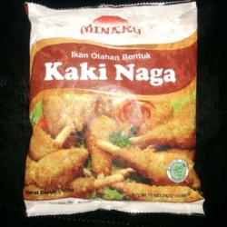 Minaku Kaki Naga 500gr