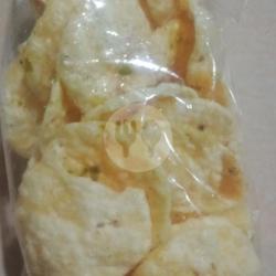 Krupuk Koin Original