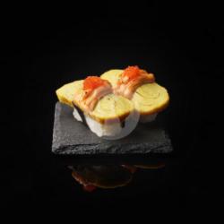 Tamago Mentai Nigiri