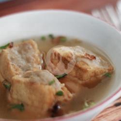 Bakso Tahu Kuah