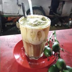 Teh Telor Pinang Muda