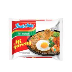 Indomie Goreng   Telur Ceplok