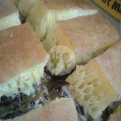 Martabak Manis Coklat