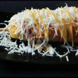 Corndog Cheese